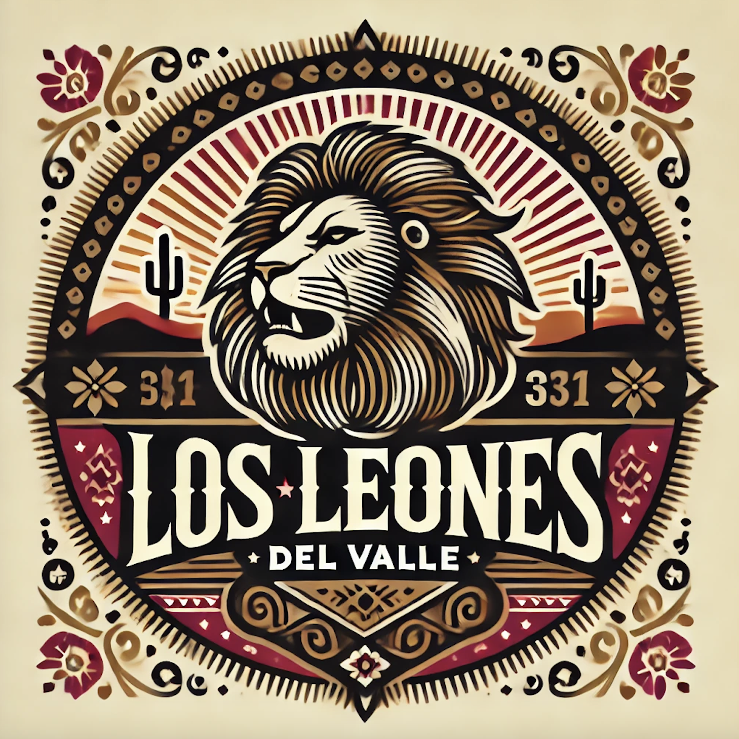 Los Leones Del Valle